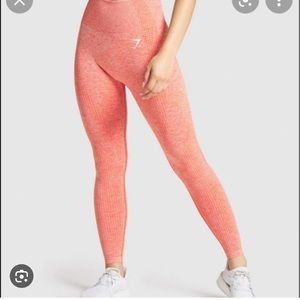 Gymshark vital seamless